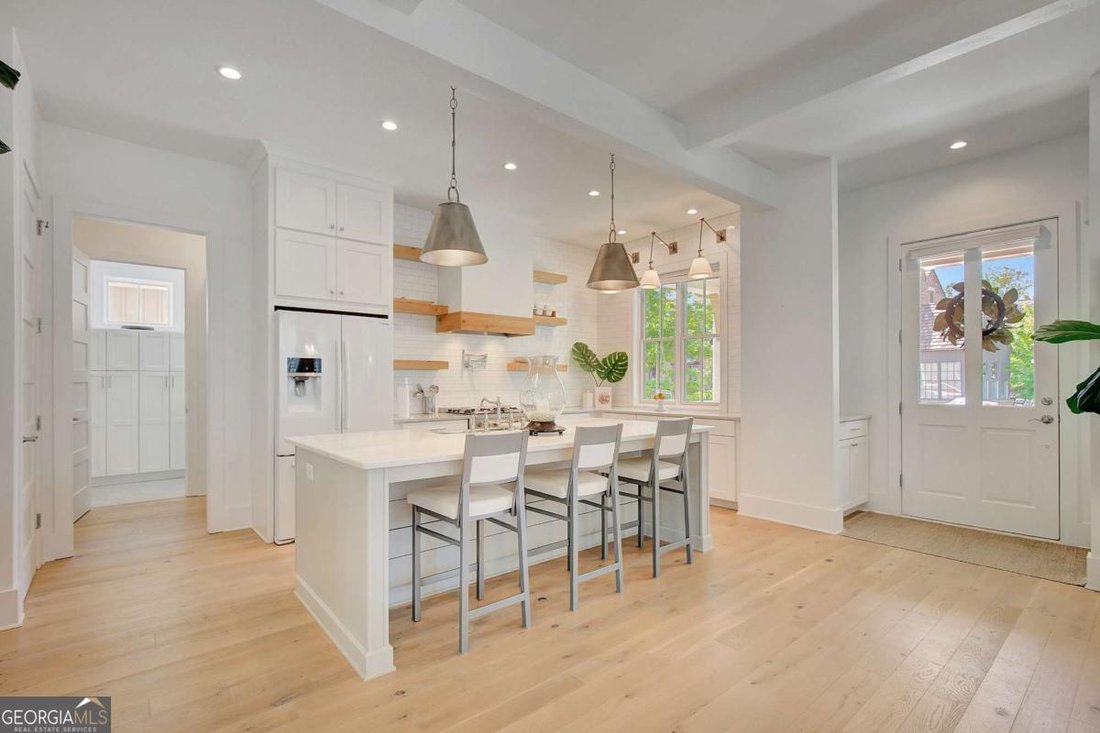 House in Palmetto, Georgia, United States 2 - 17969533