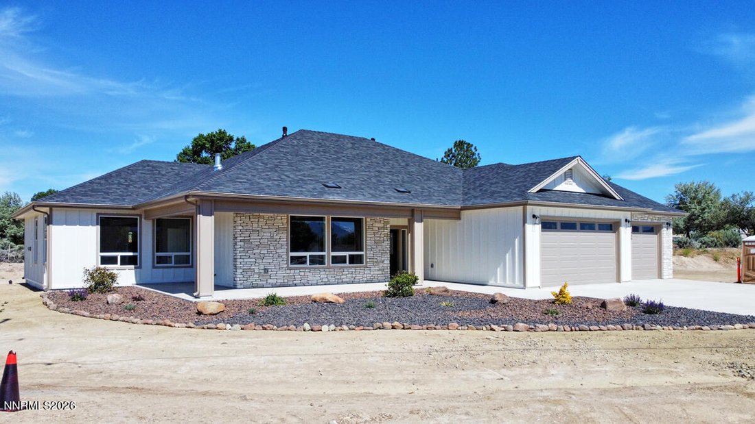 House in Gardnerville, Nevada, United States 2 - 17968585