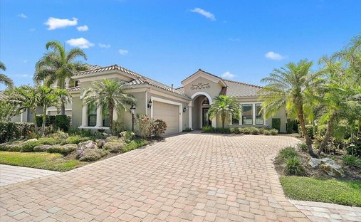 Maison à Bradenton, Floride, États-Unis 1