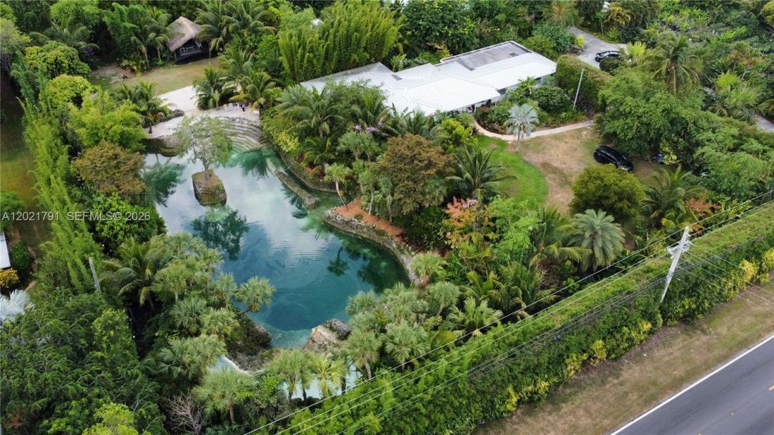 Casa en Homestead, Florida, Estados Unidos 1 - 17971471