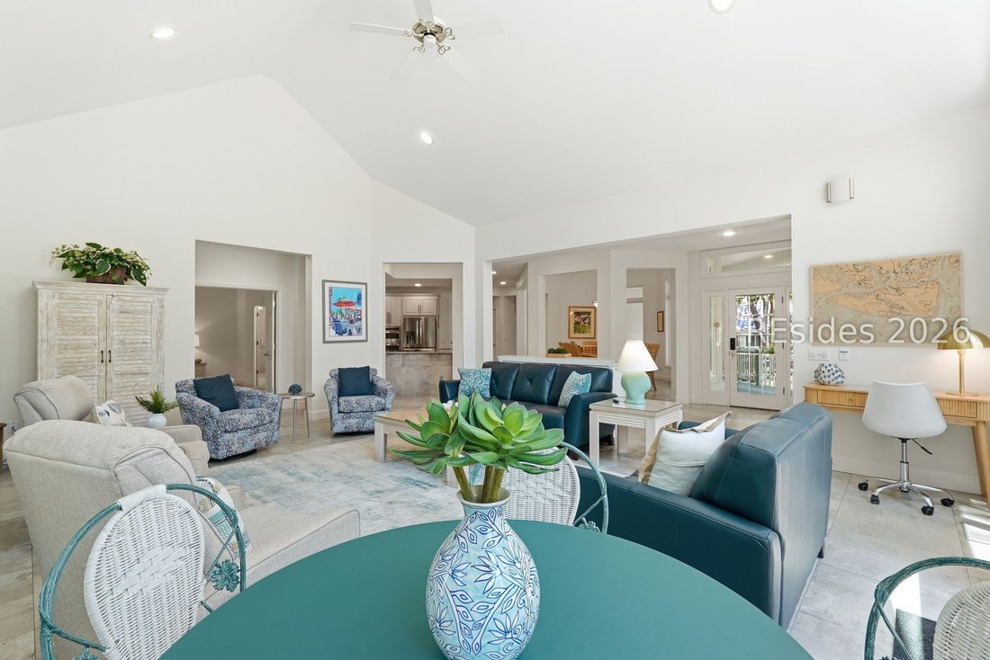 House in Hilton Head Island, South Carolina, United States 5 - 17970524