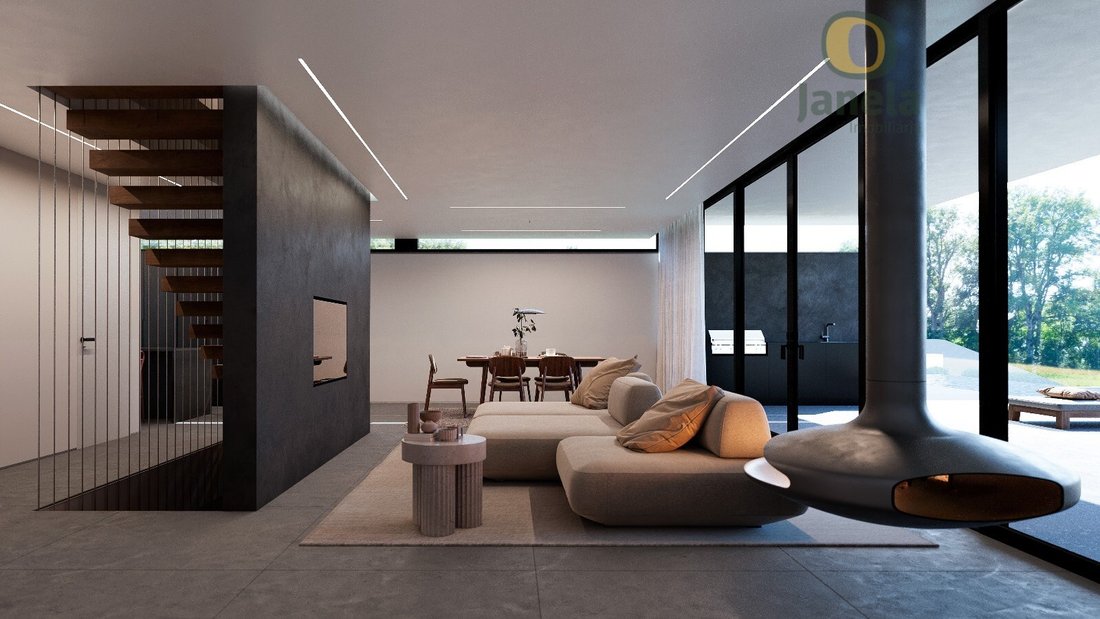 House in Montenegro, Algarve, Portugal 5 - 17970231