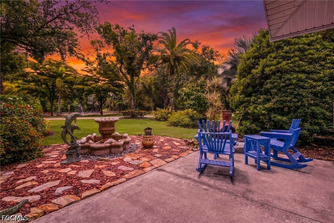 House in North Fort Myers, Florida, United States 5 - 17968328