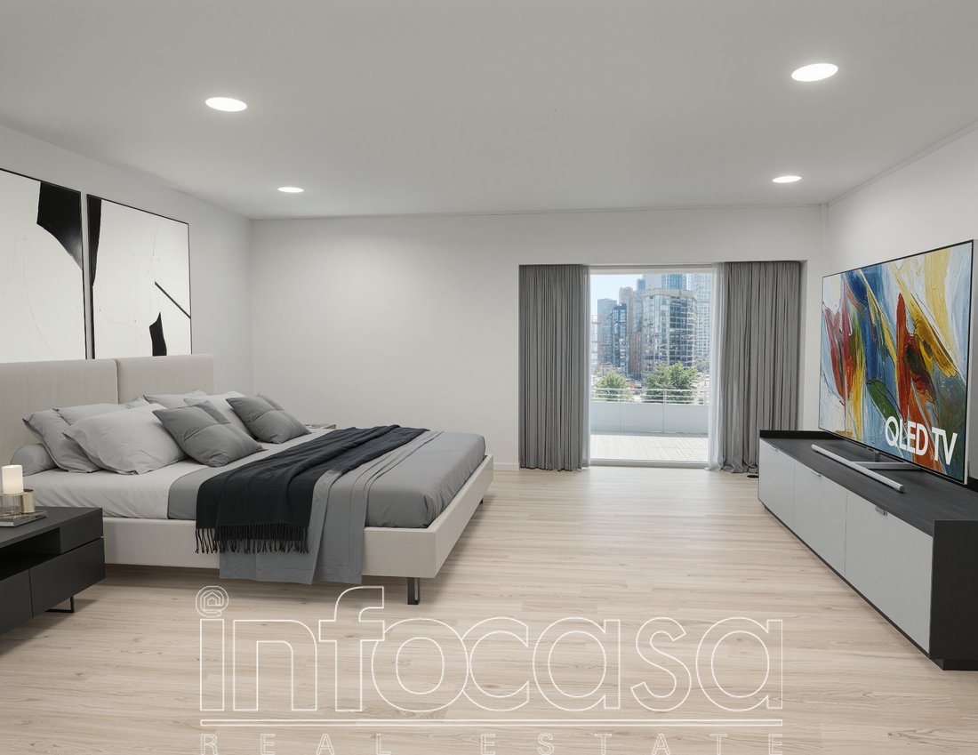 Apartment in North Athens, Attica, Greece 4 - 17966209