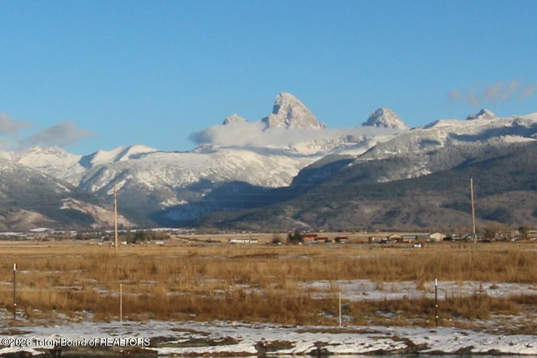 Land in Driggs, Idaho, United States 5 - 17970021