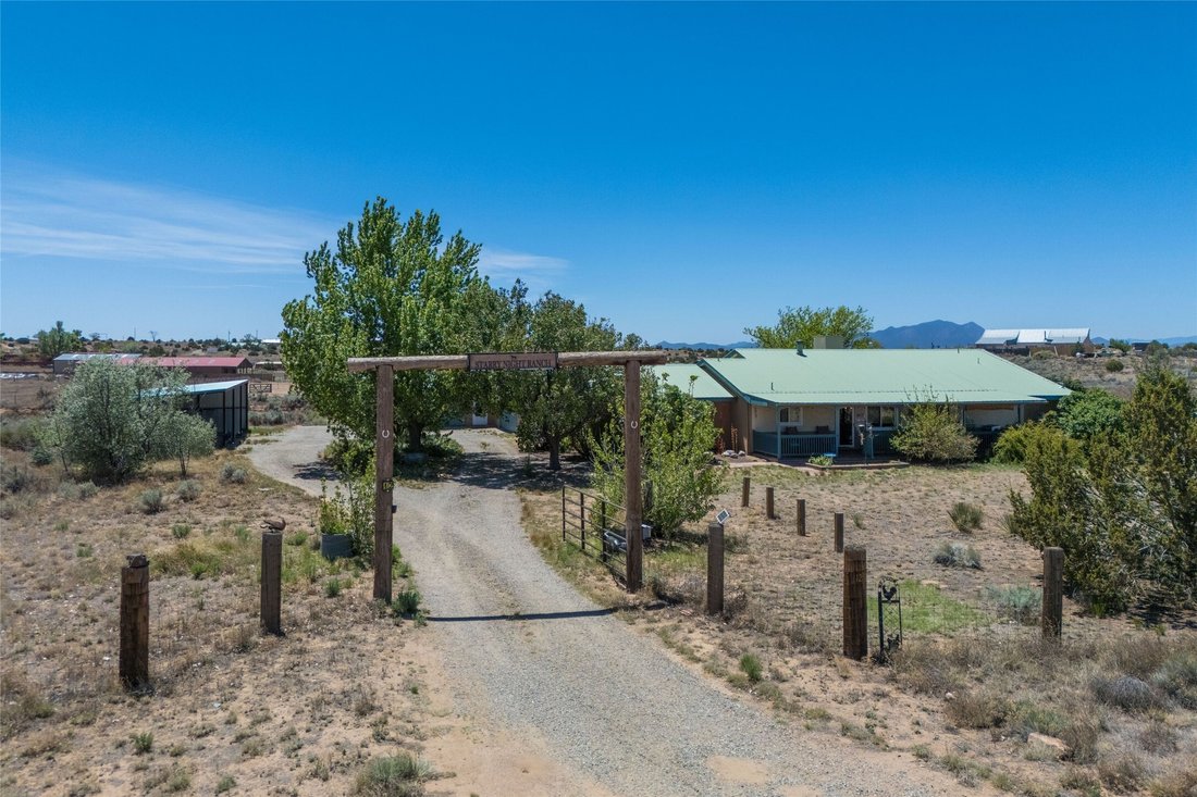 House in Santa Fe, New Mexico, United States 2 - 17968075