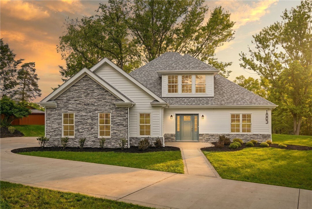 House in West View, Pennsylvania, United States 1 - 17969835
