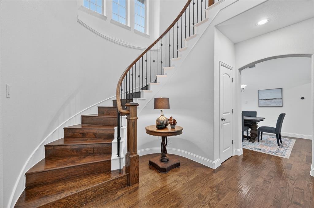 House in Frisco, Texas, United States 2 - 17928646