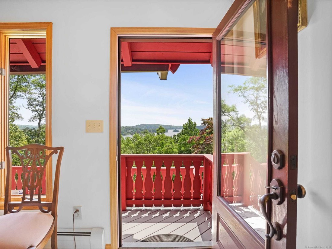 House in New Fairfield, Connecticut, United States 5 - 17971398