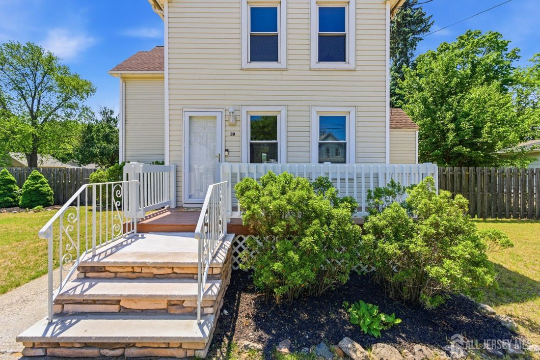 House in Sayreville, New Jersey, United States 3 - 17967300