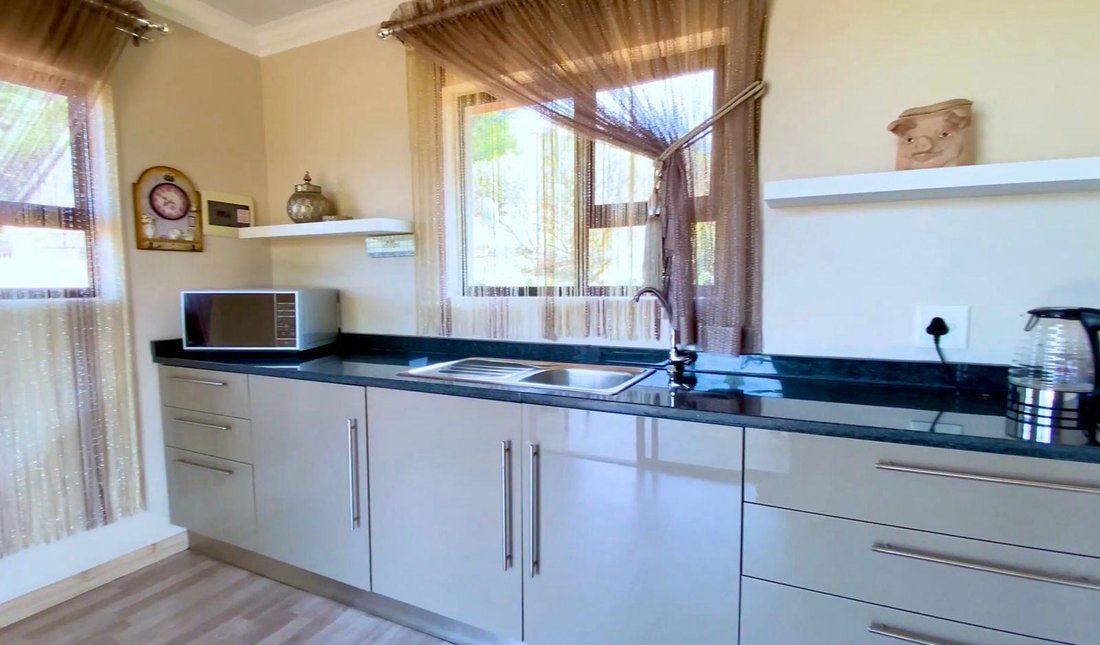 House in Meyerton, Gauteng, South Africa 2 - 17966019