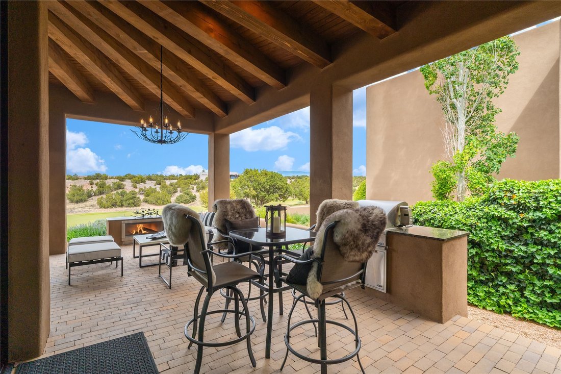 House in Santa Fe, New Mexico, United States 2 - 17967320