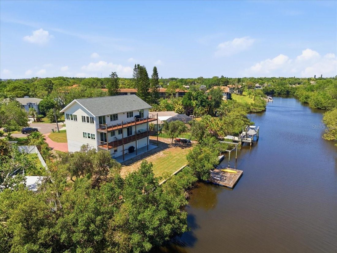 House in Tarpon Springs, Florida, United States 3 - 17966362