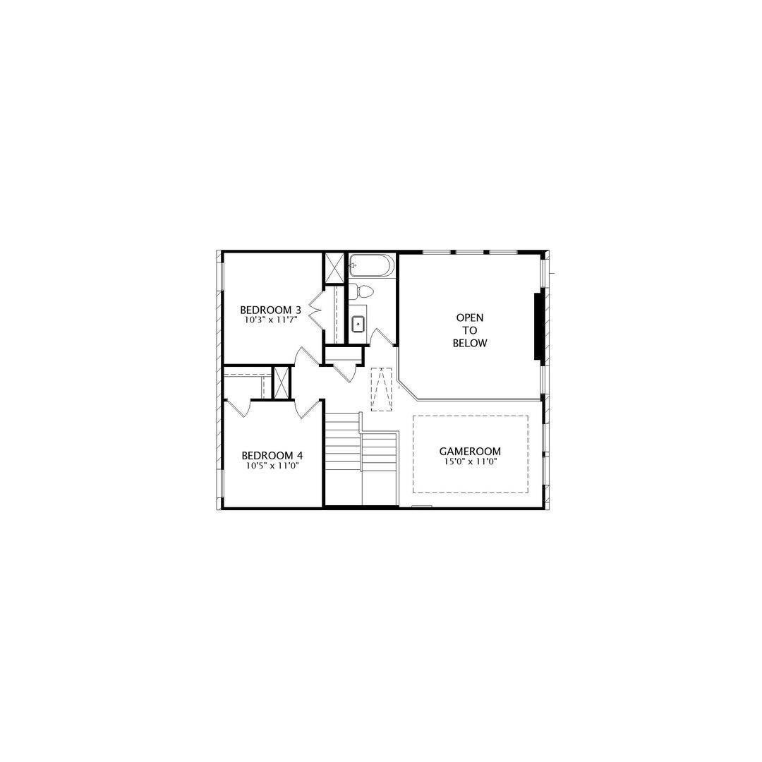 House in Katy, Texas, United States 3 - 17961785