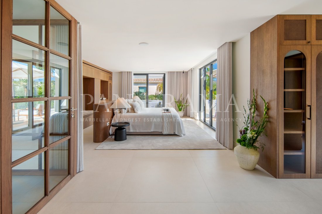Villa in Nueva Andalucia, Marbella, Spain 5 - 17967282