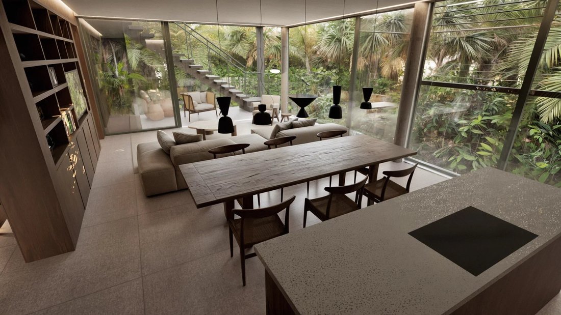 Apartment in Roches Noires, Rivière du Rempart District, Mauritius 3 - 17965984