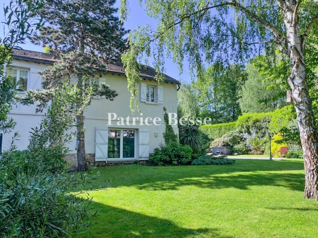 House in Nord, Chambourcy, France 3 - 17969945