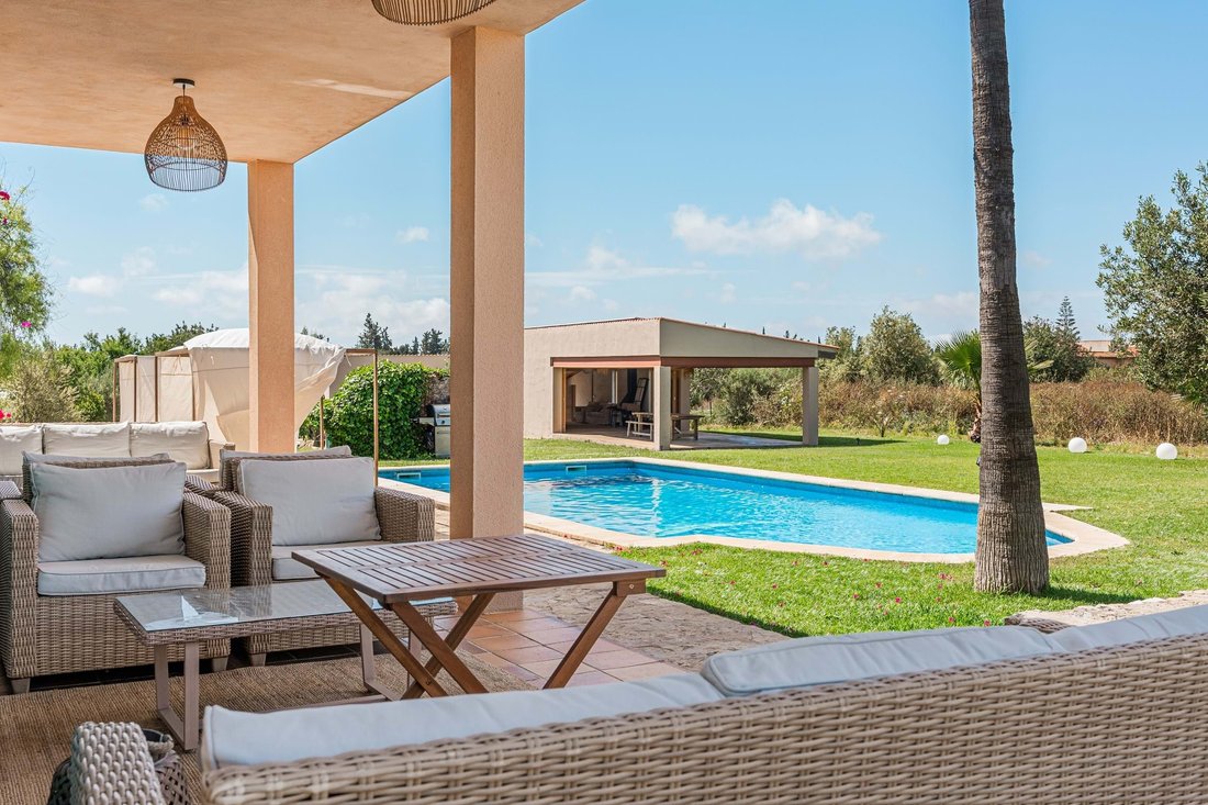 Farm Ranch in Marratxi, Balearic Islands, Spain 2 - 17965436