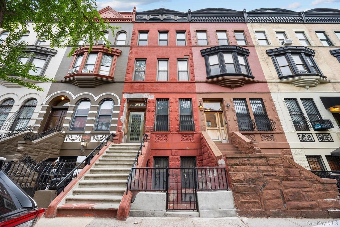 House in New York, New York, United States 1 - 17966064