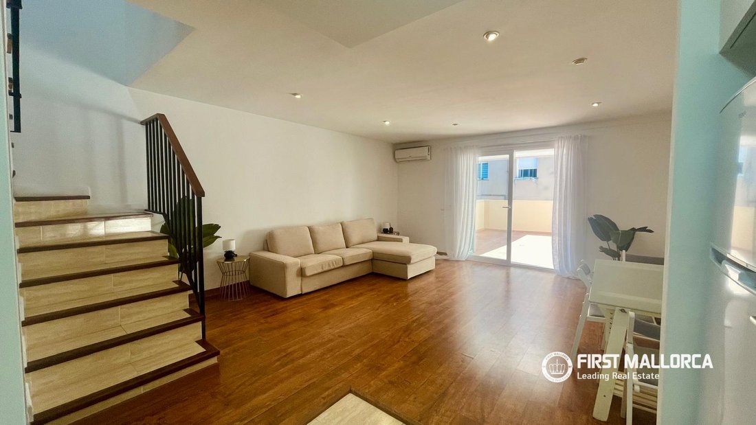 Villa in Palma, Balearic Islands, Spain 3 - 17969947