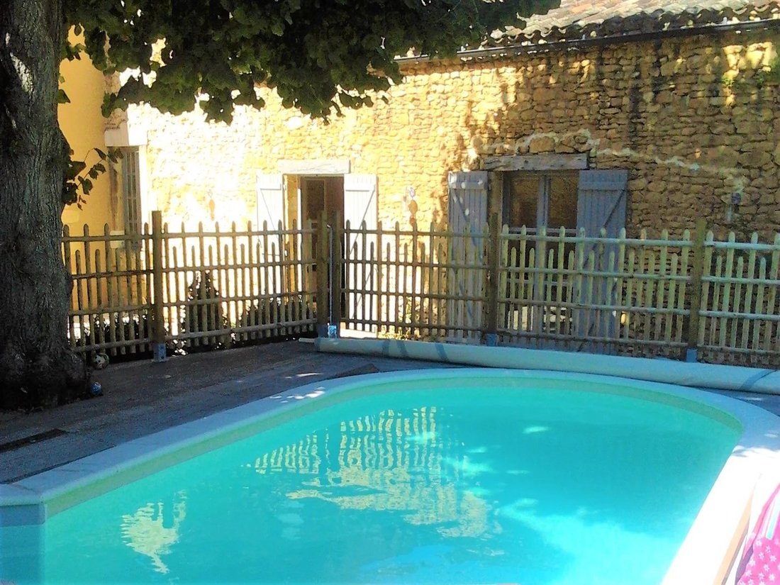 House in Sainte-Alvere, Val de Louyre et Caudeau, France 2 - 15228036