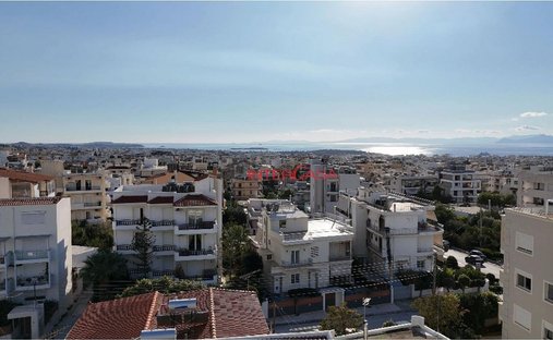 Wohnung in Glyfada, Attika, Griechenland 1