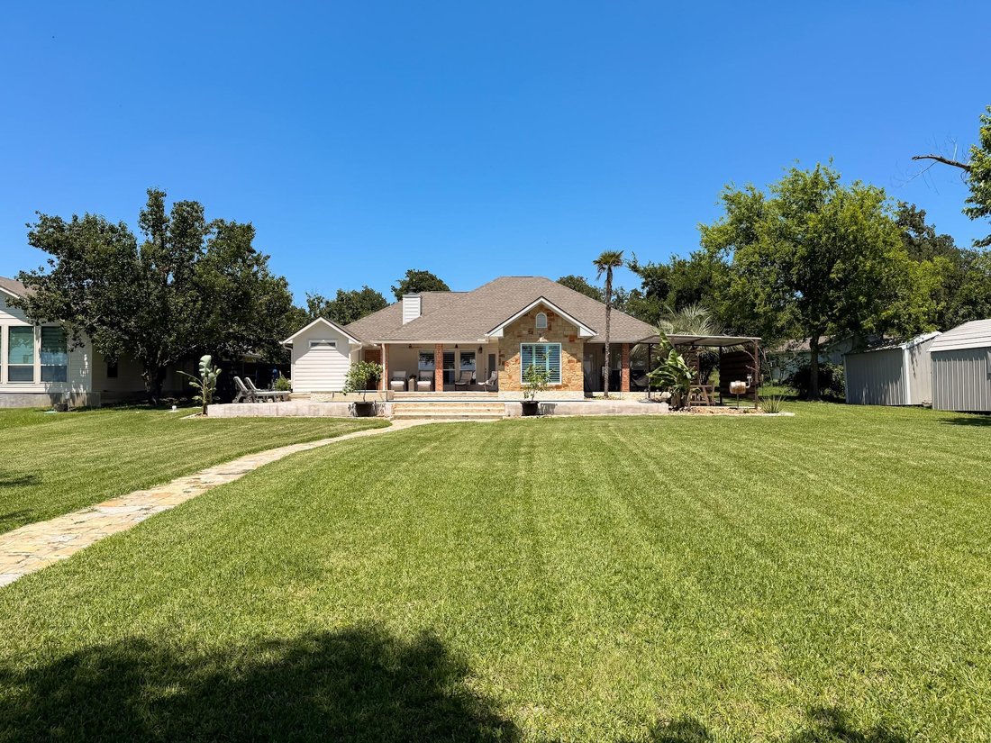 House in Marquez, Texas, United States 1 - 17961789