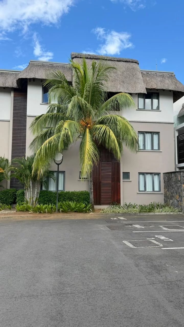 Apartment in Black River, Rivière Noire District, Mauritius 2 - 17965941