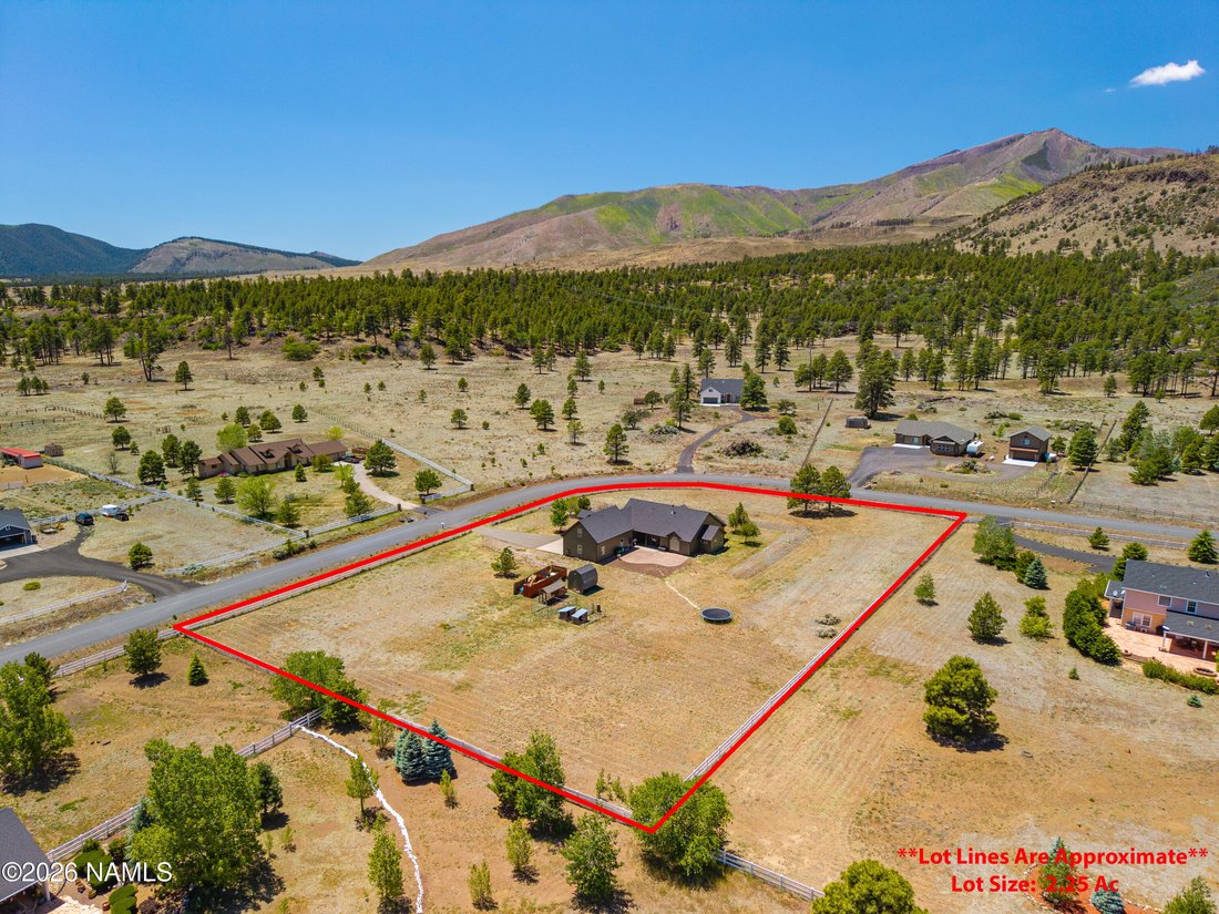 House in Flagstaff, Arizona, United States 2 - 17966175
