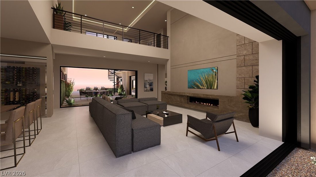 House in Henderson, Nevada, United States 3 - 17968371