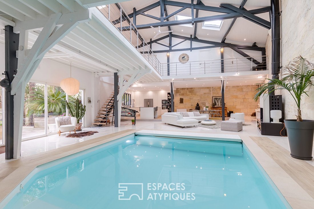 Villa in Le Lac-Bacalan, Bordeaux, France 3 - 17970420