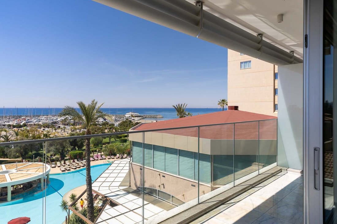 Apartment in Pyrgos, Limassol, Cyprus 3 - 17970320