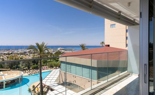 Apartment in Pyrgos, Limassol, Cyprus 1