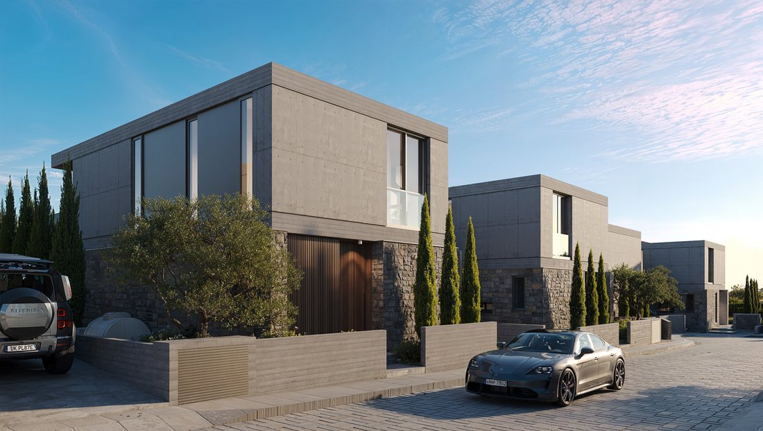 Villa in Yeroskipou, Paphos, Cyprus 5 - 17970315