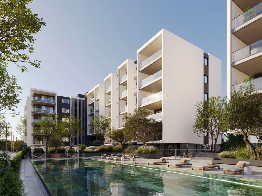 Appartamento a Limisso, Distretto di Limassol, Cipro 1 - 15092626