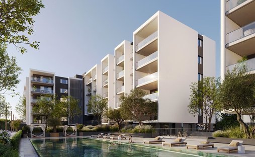 Apartment in Limassol, Limassol, Cyprus 1