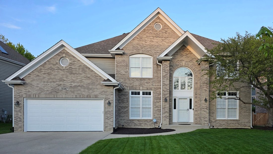 House in Winfield, Illinois, United States 4 - 17969404