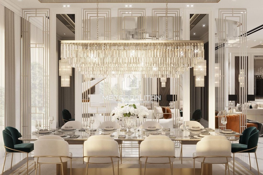 Villa in Pearl Jumeirah, Dubai, United Arab Emirates 3 - 17967447