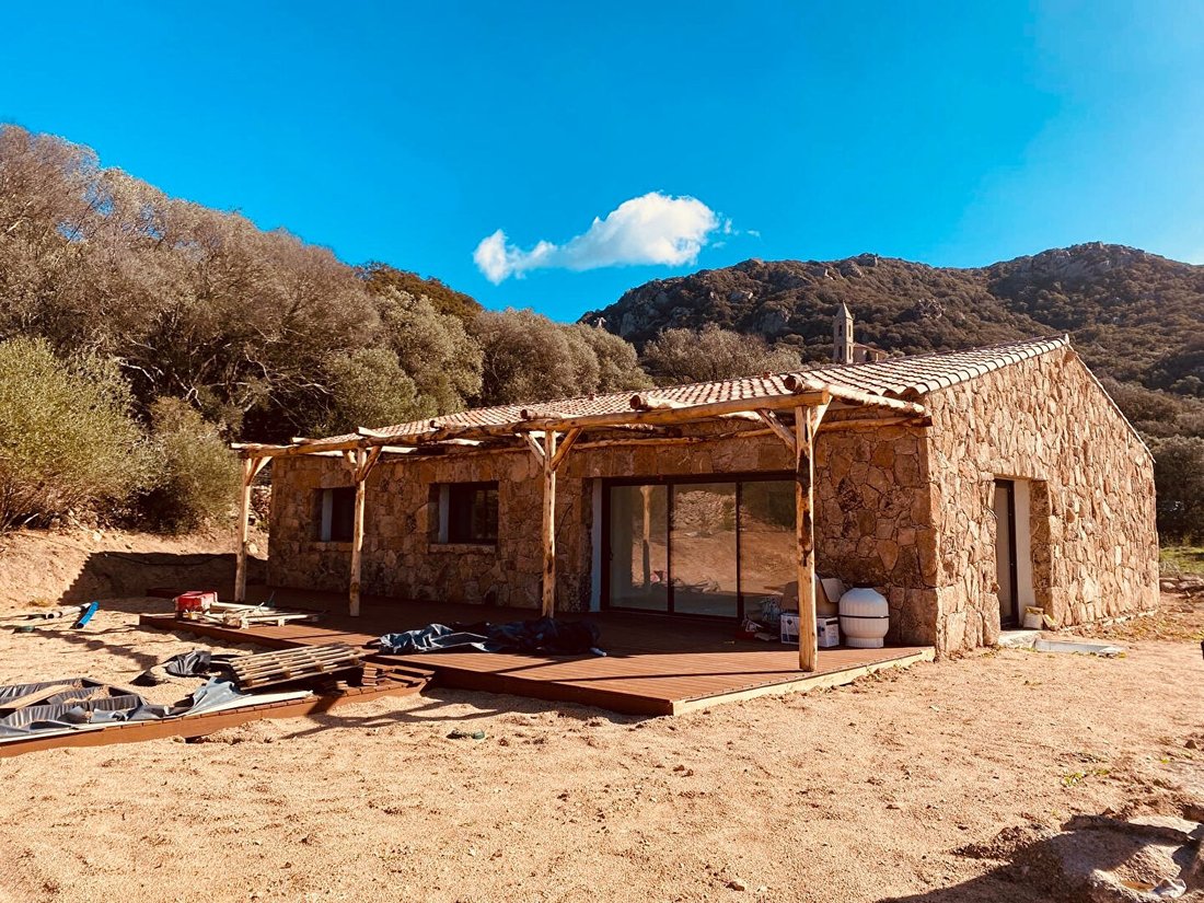 Villa in Porto-Vecchio, Corsica, France 5 - 17967517