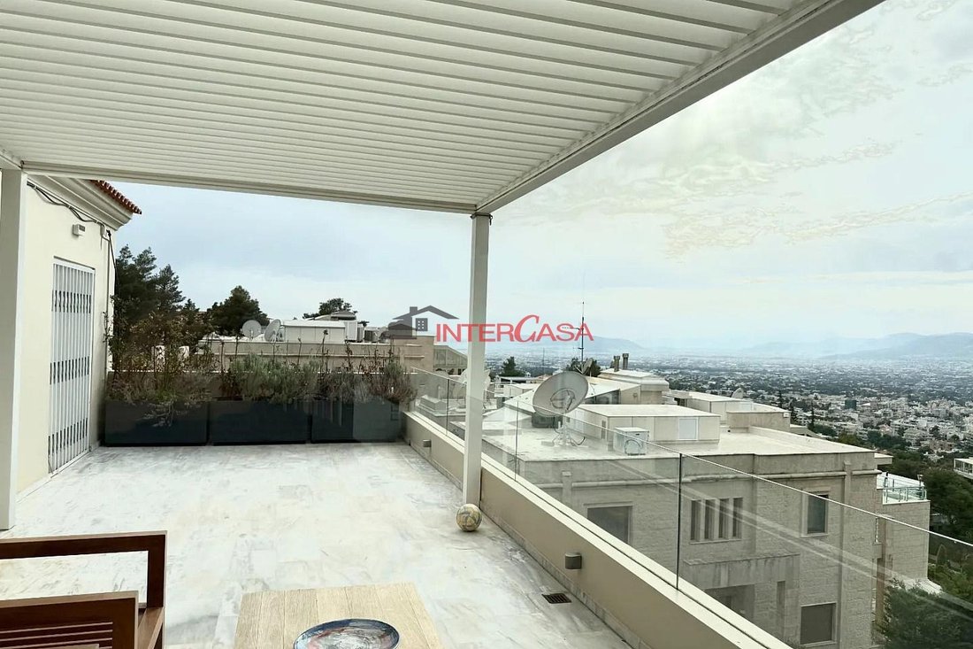Apartment in Kifisia, Attica, Greece 3 - 17971310