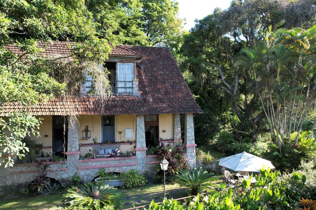 House in Rio de Janeiro, State of Rio de Janeiro, Brazil 2 - 17970193