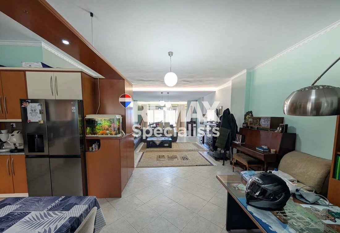 Apartment in Crete, Greece 3 - 17966220