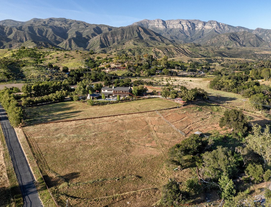 House in Ojai, California, United States 2 - 17966940