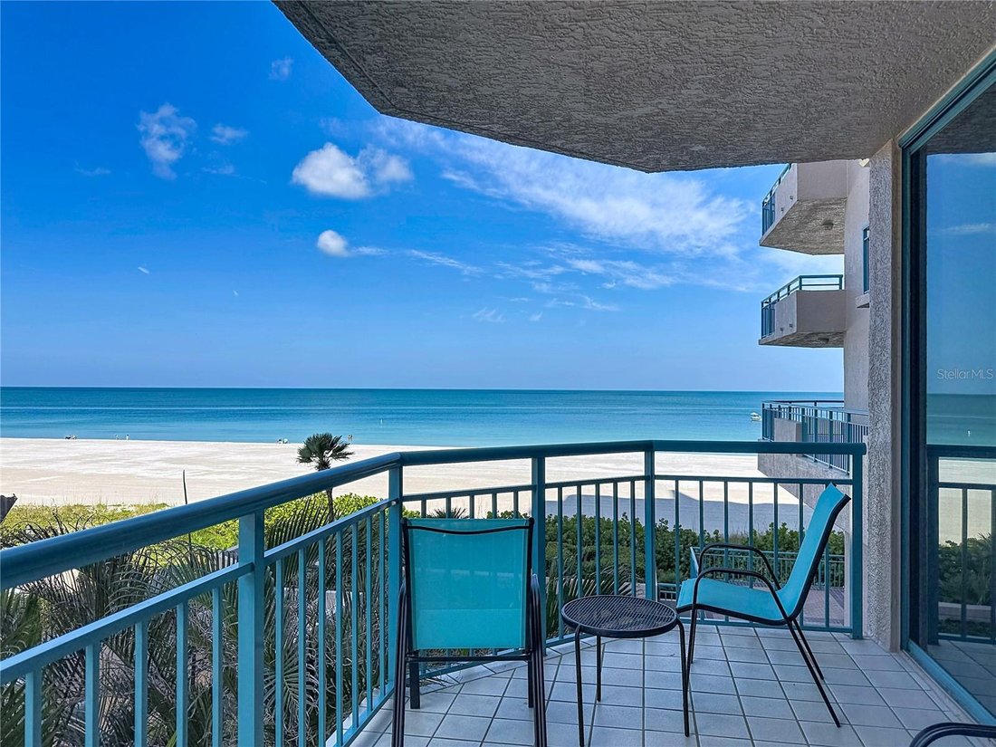 Condominio a Clearwater, Florida, Stati Uniti 4 - 17737386