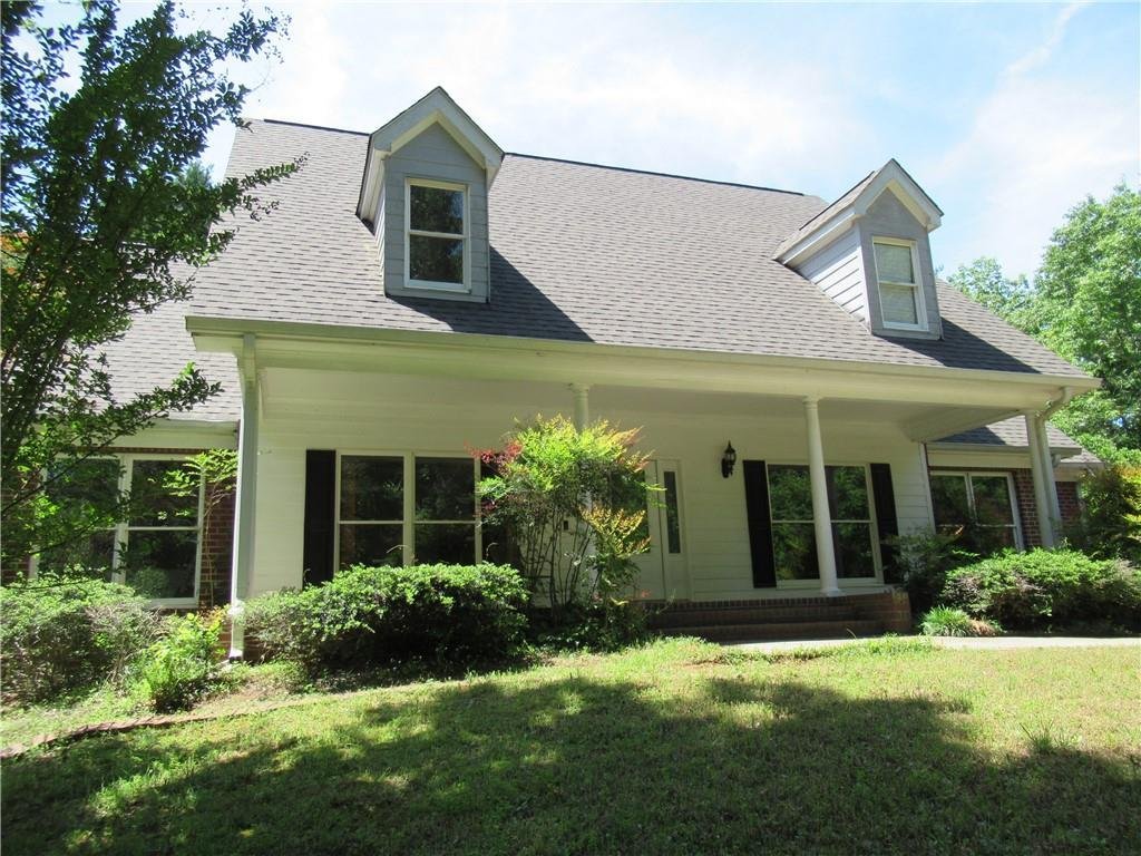 House in Cleveland, Georgia, United States 5 - 17966424