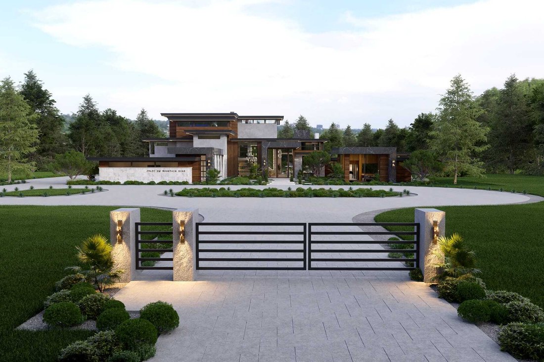 House in West Linn, Oregon, United States 5 - 17966893