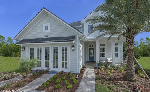Haus in Jacksonville, Florida, Vereinigte Staaten 1