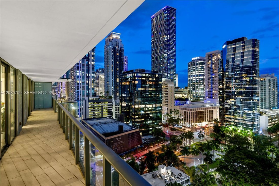 Condo in Miami, Florida, United States 3 - 17953290