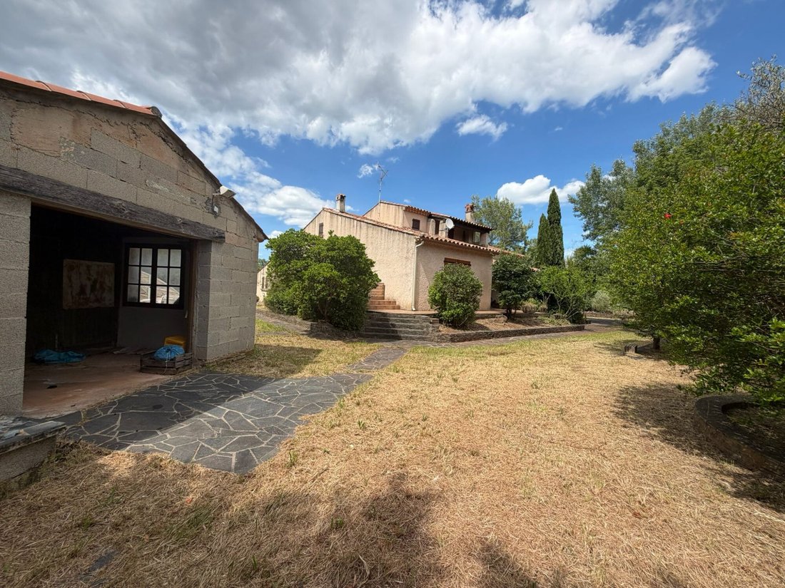 House in Centre, Le Luc, France 2 - 17893230