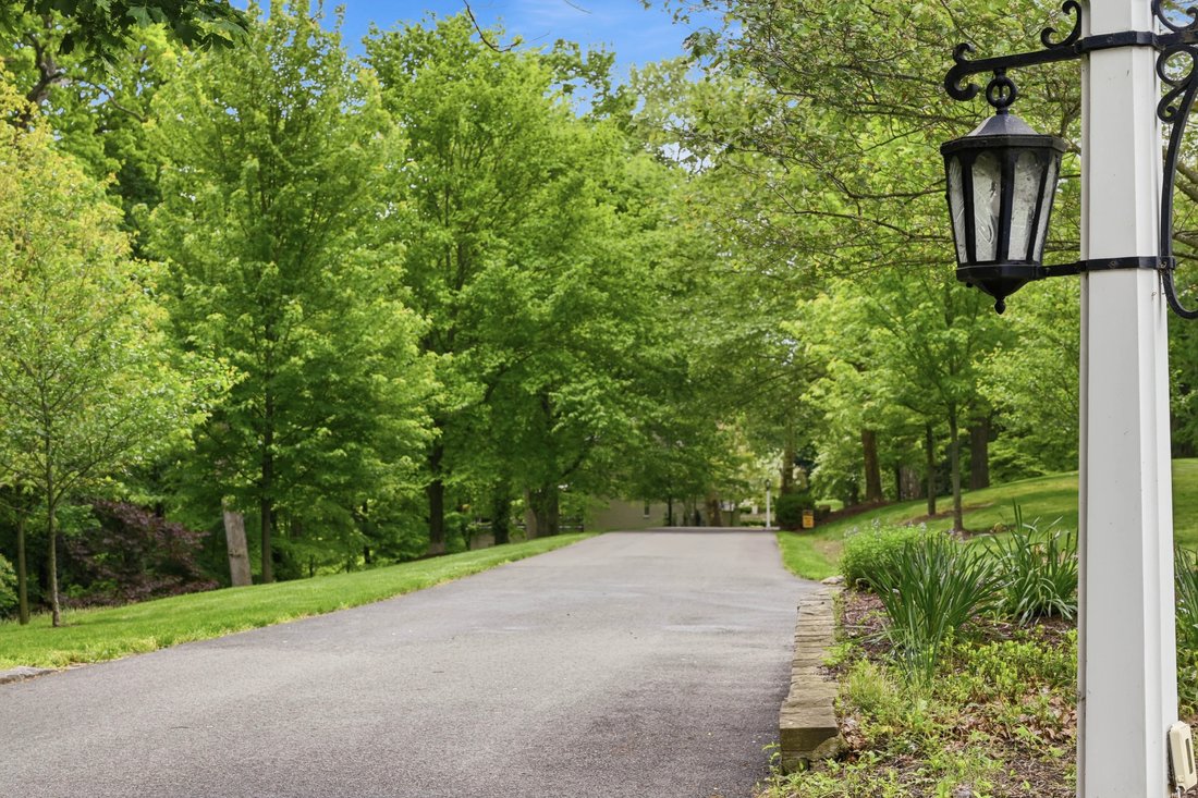 House in Sewickley, Pennsylvania, United States 2 - 17967161
